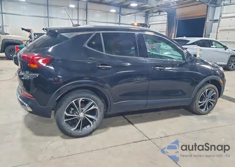2020 Buick Encore Gx Essence z USA, uszkodzony, nr VIN KL4MMGSL0LB068520